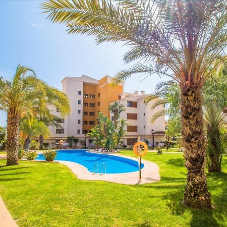 Espanatour La Entrada Torrevieja Esterno foto